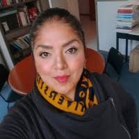 Martha Isabel Trejo Rueda