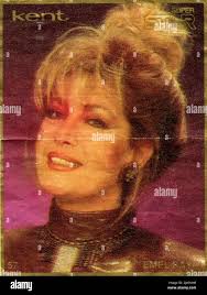 1980s kent hi-res stock photography and images