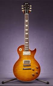 gibson les paul wikipedia