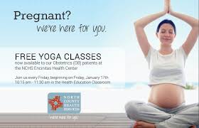 Advanced yoga teacher training, yoga therapy accredited certification, crystal bowls, gong, sound healing, meditation, yoga community. Free Prenatal Yoga Classes At Encinitas Health Center Encinitas Ca Patch