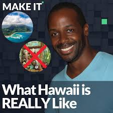 What HAWAII is REALLY Like...Confronting Middle America Stereotypes! NEW  EPISODE FEATURING BRAD STARKS OUT NOW!!!, -, -, -, -, -, #MAKEIT #new  #indie #fyp #filmmaker #romcom #movie #actor #writer ...