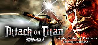 Aot freedom awaits bloodlines is fairly new feature to the game that is still in development phase, most bloodline don't do nothing except for the ackerman that gives you gives 2x damage. Attack On Titan Wings Of Freedom Roadmap Trophy Guide Attack On Titan Playstationtrophies Org