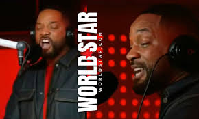 How's It Sounding? The Internet Is Saying Will Smith Went Off With These  Bars... Saying This Is The Verse Of The Year!  https://worldstar.com/videos/wshh0S8M6FYLdx193U45/hows-it-sounding-the-internet-is-saying-will-smith-went-off-with-these-bars-saying  ...