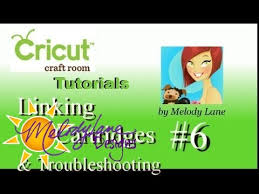 I have not owned a gypsy, but from my understanding the cartridges are linked to the account rather than the device (if that makes sense). Loading Cricut Cartridge Handbooks On Ipad Tnt Eps 005 Aboverubiesstudio Youtube