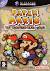 Paper Mario The Thousand Year Door Box Art