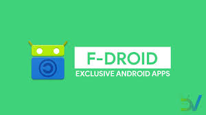 Hasta ahora, si querías instalarte telegram en un móvil android lo normal era ir a google play y pulsar el botón de instalar. 5 Exclusive F Droid Android Apps You Should Try Droidviews