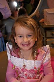 Bippity Boppity Boutique with short/thin hair