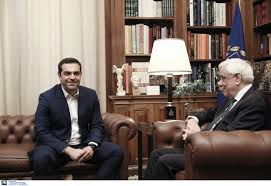 Μπάιντεν απέστειλε στην πρόεδρο της δημοκρατίας κατερίνα σακελλαροπούλου μήνυμα για την επέτειο των 200 χρόνων από την ελληνική επανάσταση. Aikaterinh Sakellaropoyloy O Paylopoylos Krinei Th Stash Toy Syriza