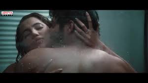 Ananya raj sex scene - shopp.in.ua