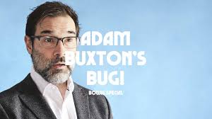 Adam Buxton's Bug!