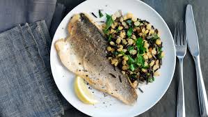 27.09.2021 · wild rice is easy to cook on the stovetop, but it does take a long time to absorb liquid, so the cook time is about 45 minutes. Wild Rice Medley With Sea Bass Tilda