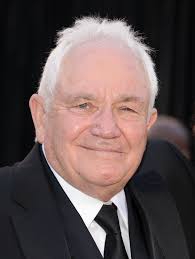 David Seidler's Instagram, Twitter & Facebook