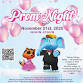✨ Bubbles’ Prom Night: Dancing Under the Stars ✨ event image