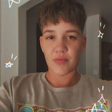 Song with lyrics like an orc by female singer?