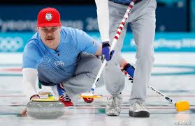 Curling canada names new head coaches for mixed doubles, wheelchair teams. Us Men Win First Olympic Gold Medal In Curling Voice Of America English