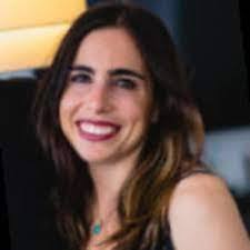 Talia Solomon's Instagram, Twitter & Facebook