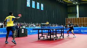 .de mesa de flashscore.es ofrece resultados de tenis de mesa de competiciones nacionales e nuestro servicio de marcadores de tenis de mesa es en tiempo real, sin necesidad de recargar la. Reglas Del Tenis De Mesa La Magia Del Ping Pong Y Como Entender El Reglamento Marca