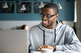 Not everyone needs reading glasses for computer use. Computer Glasses All About Vision