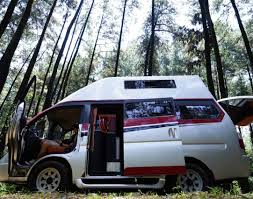 We are the best rental company that provide selve driving van & with driver in malaysia. Hire A Campervan Explore Indonesia 5 Days Indonesia South East Asia Backpacker