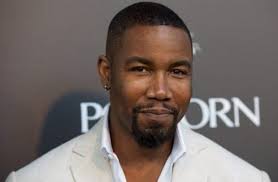Michael Jai White Campaigns For Africa