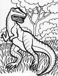 You are better to support them with the dinosaur coloring pages. Coloring Sheet Free Dinosaur Coloring Pages Novocom Top