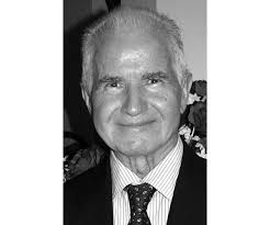 Armando Bilotto Obituary (1936