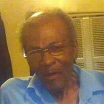 Mr. Elijah Alexander Obituary