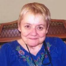 Obituary information for Patty Luke Hernandez