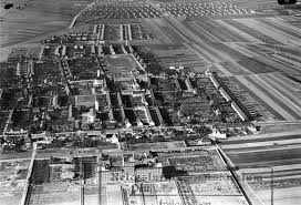 All things to do in ludwigshafen. Luftbild Ludwigshafen Gartenstadt Oktober 1935 Ludwigshafen Luftbild Stadt