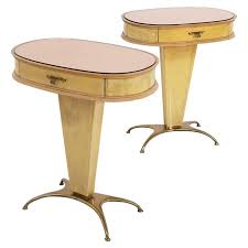 It may nevertheless be seen in its original form or modified to fit the requirements of modern life. 1950s Bedroom Furniture 526 For Sale At 1stdibs