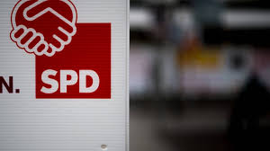 Infinity free vector svg logos to download. Kritik An Wahlplakaten Handeschutteln Mit Der Spd