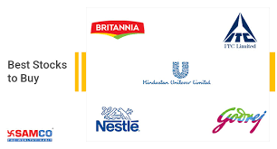 While naming a food company, make sure to go for an exclusive or creative name. Best Fmcg Stocks To Buy In India