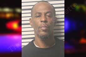 Dominic Eason — Toombs County Jail Bookings