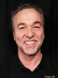 John Perrow's Instagram, Twitter & Facebook