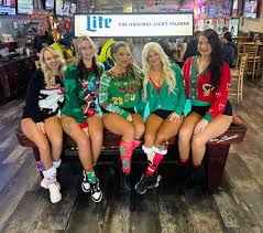 Stooges Bar and Grill