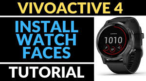 How To Upload Music To Your Garmin Vivoactive 4 Youtube