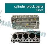 2023 Cylinder Block Parts Discount Prices For Sinotruk ...