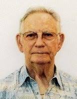 Walter H. Stephens Obituary