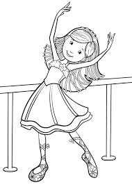Dancer Coloring Pages Dance Coloring Pages Coloring Pages For Girls Cool Coloring Pages
