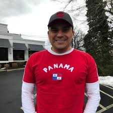 Theodore Joyce (@TedJoyce)