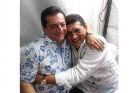 Las palabras grandilocuentes siempre le ajustaron. Jnjfrfuiv9hupm