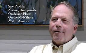 Jon Sprinkle's Instagram, Twitter & Facebook