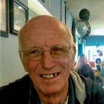 Henry Lee Crispyn Obituary