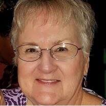 Linda Sue Hurley Haskell Obituary