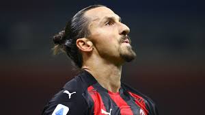 Zlatan ibrahimović, latest news & rumours, player profile, detailed statistics, career details and transfer information for the ac milan player, powered by goal.com. Covid Had The Courage To Challenge Me Ibrahimovic Confirms Positive Coronavirus Test Goal Com