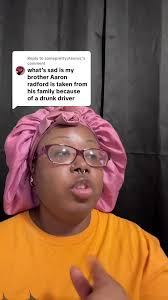 How Old Is Aaron Blackford