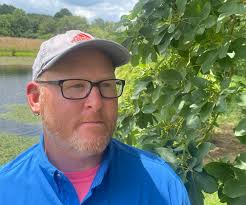 Interview with artist Aaron Calvert — The Arkansas Art Scene Blog