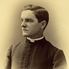 Novena Al Padre McGivney Día 2