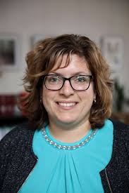 Nachricht an Christina Wolf