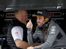 Fernando alonso and ferrari need to find answers quickly to revive their 2013 campaign says bbc of course alonso is still phenomenal. Fernando Alonso Will Only Return With Ferrari Merc Red Bull Planetf1